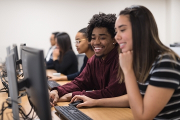 Computer Training Institute